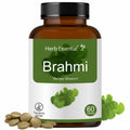 Herb Essential Brahmi Tablets | Grab2Buy
