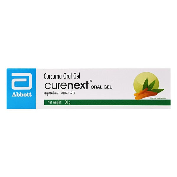 Curenext Oral Gel | Grab2Buy