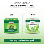 Nature's Essence Aloe Beauty Gel With Neem | Grab2Buy