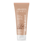 Jovees Apricot & Almond Face Scrub