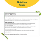 OZiva Plant Based Herbalance For Pcos