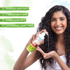 Mamaearth Onion Shampoo For Hair Fall Care | Grab2Buy