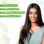 Mamaearth Anti-Hair Fall Spa Kit | Grab2Buy