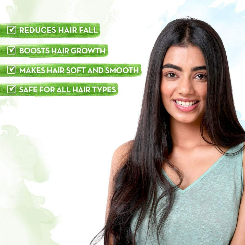 Mamaearth Anti-Hair Fall Spa Kit | Grab2Buy