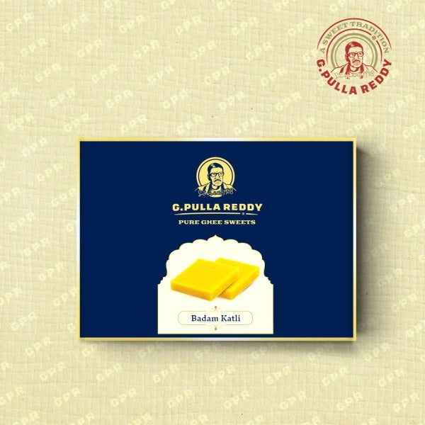 Pulla Reddy Badam Kathili | Grab2Buy