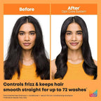 Matrix Opti. Care Smooth Straight Professional Ultra Smoothing Combo