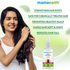 Mamaearth Essential Anti-Hair Fall Kit | Grab2Buy