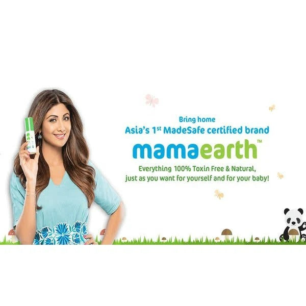 Mamaearth Essential Anti-Hair Fall Kit | Grab2Buy