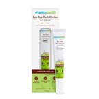 Mamaearth Bye Bye Dark Circles Eye Cream | Grab2Buy
