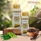 Patanjali Advanced Dant Kanti Manjan | Grab2Buy