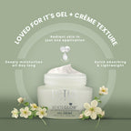 Lotus Herbals Whiteglow Skin Brightening Gel Creme SPF 25 PA+++