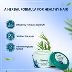 Himalaya Herbals Anti-Dandruff Hair Cream | Grab2Buy