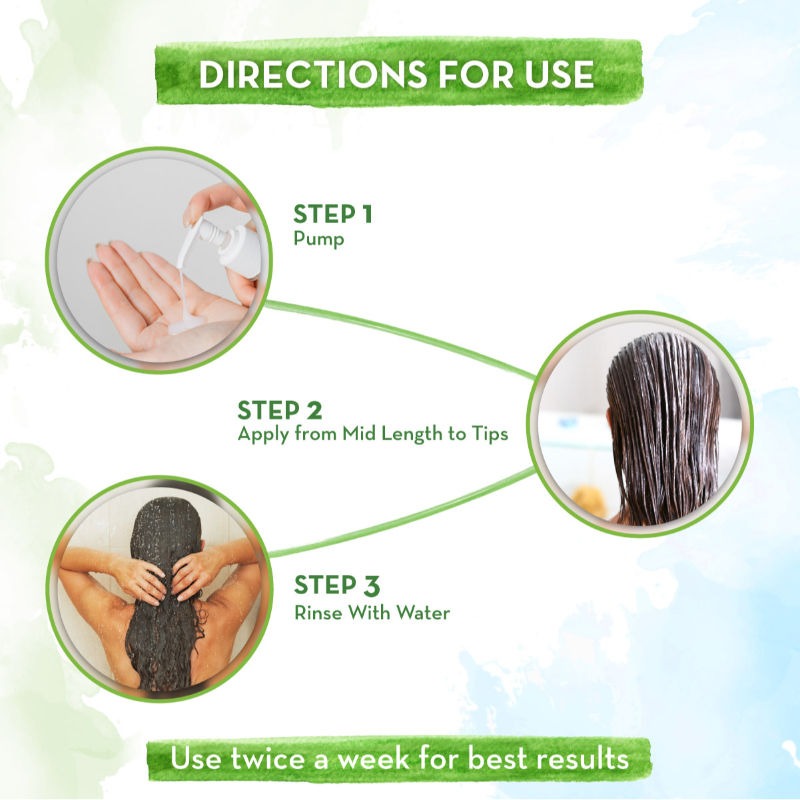Mamaearth Onion Conditioner For Hair Fall Control | Grab2Buy