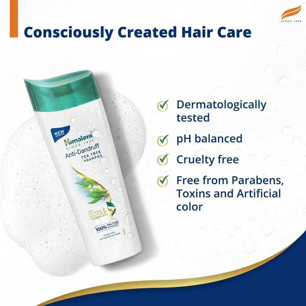 Himalaya Anti Dandruff Shampoo | Grab2Buy