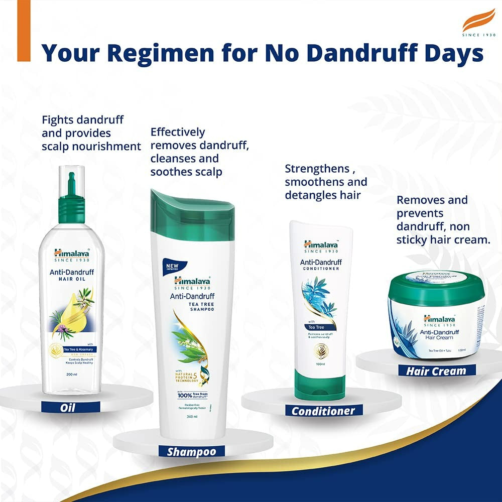 Himalaya Anti Dandruff Shampoo | Grab2Buy