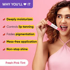Dot & Key Gloss Boss Watermelon Rush Lip Balm