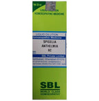 SBL Homeopathy Spigelia Anthelmia Dilution | Grab2Buy