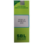 SBL Homeopathy Spigelia Anthelmia Dilution | Grab2Buy