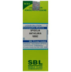 SBL Homeopathy Spigelia Anthelmia Dilution | Grab2Buy