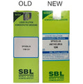 SBL Homeopathy Spigelia Anthelmia Dilution | Grab2Buy
