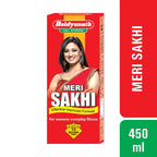 Baidyanath Sundari Sakhi Syrup | Grab2Buy