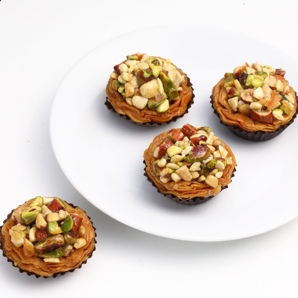 Dadu's Mix Tart Baklava | Grab2Buy