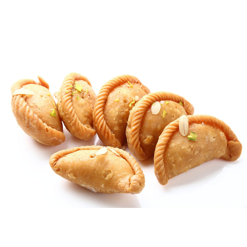 Dadu's Khova Gujia | Grab2Buy
