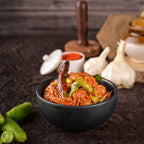 Vellanki Foods - Scarlet Gourd Pickle / Dondakaya Pickle
