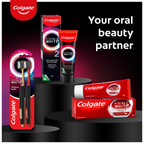 Colgate Visible White O2 Teeth Whitening Toothpaste with Peppermint Sparkle | Grab2Buy