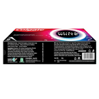 Colgate Visible White O2 Teeth Whitening Toothpaste with Peppermint Sparkle | Grab2Buy
