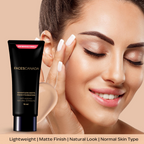 Faces Canada Weightless Matte Finish Foundation-Ivory 02