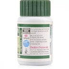 Dehlvi Bitter Melon Karela Capsules | Grab2Buy