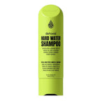 Detoxie Hard Water Relief & Hair Fall Control Pro Growth Shampoo | Grab2Buy