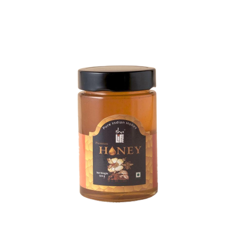 Isha Food & Spices Natural Honey | Grab2Buy