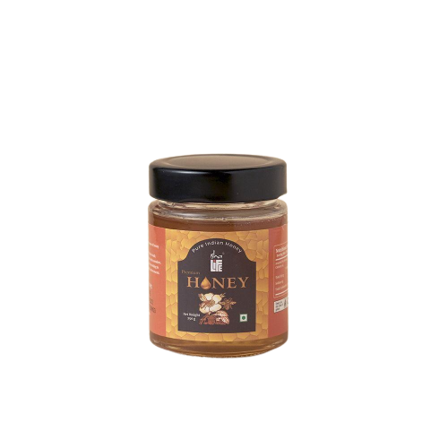 Isha Food & Spices Natural Honey | Grab2Buy