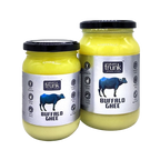 Nature's Trunk Desi Buffalo Ghee | Premium Ghee | Authentic Buffalo Bilona Ghee | Organic Ghee | Grab2Buy