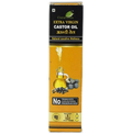 Cura Extra Virgin Arandi Oil | Grab2Buy