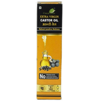 Cura Extra Virgin Arandi Oil | Grab2Buy