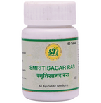 Sahasrayogam Smritisagara Ras | Grab2Buy