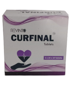 Prakruti Ayurveda Curfinal Capsules