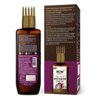 Wow Skin Science Onion & Collagen Anti-Hairfall Hair Oil | Grab2Buy