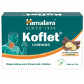 Himalaya Koflet Lozenges | Grab2Buy
