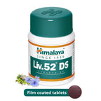 Himalaya liv 52 DS Tab | Grab2Buy