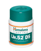 Himalaya liv 52 DS Tab | Grab2Buy