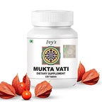 Nirogam Ivy's Mukta Vati Tablets | Grab2Buy