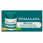 Himalaya Herbals Mentat Tablets | Grab2Buy