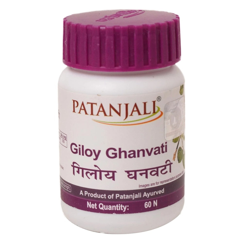Patanjali Giloy Ghanvati | Grab2Buy