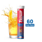 Fast&Up Activate Effervescent Tablets