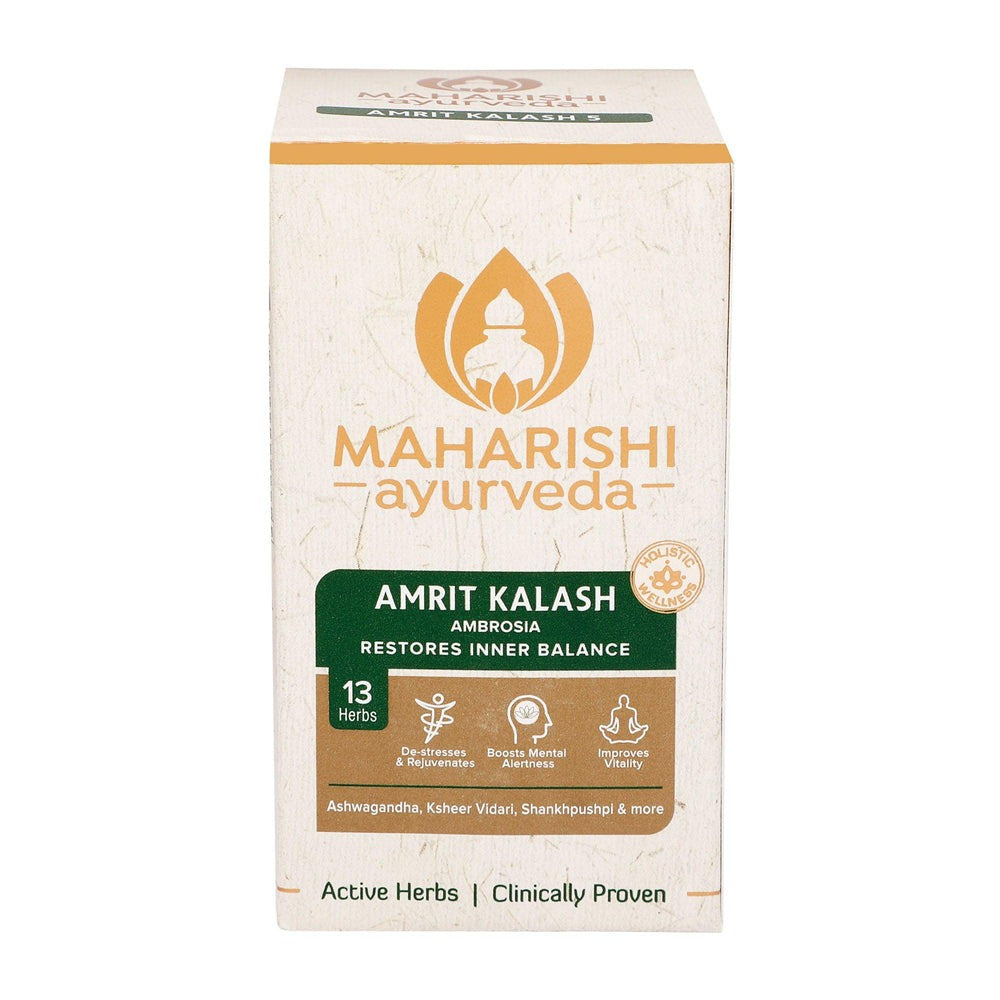 Maharishi Ayurveda Amrit Kalash Ambrosia | Grab2Buy