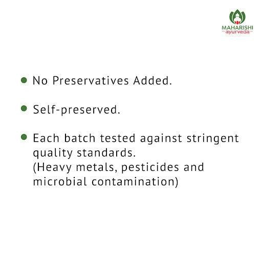 Maharishi Ayurveda Amrit Kalash Ambrosia | Grab2Buy
